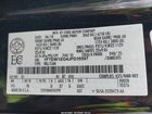 2018 Ford F-150 Limited Черный vin: 1FTEW1EG4JFD35597