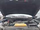 2018 Ford F-150 Limited Черный vin: 1FTEW1EG4JFD35597
