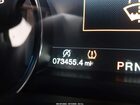 2018 Ford F-150 Limited Черный vin: 1FTEW1EG4JFD35597