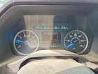 2016 Ford F150 Supercrew Серый vin: 1FTEW1EG5GFC79744