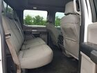 2016 Ford F150 Supercrew White vin: 1FTEW1EG5GFD39523