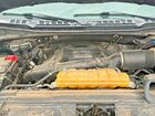 2017 Ford F150 Supercrew Black vin: 1FTEW1EG5HFB33250