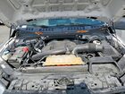 2018 Ford F150 Supercrew Silver vin: 1FTEW1EG5JFE78672