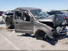 2017 Ford F-150 Xlt Черный vin: 1FTEW1EG6HFB82022