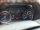 2017 Ford F150 Supercrew Белый vin: 1FTEW1EG6HKC11154