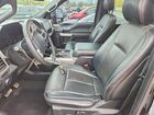 2018 Ford F150 Supercrew Черный vin: 1FTEW1EG6JFE62402