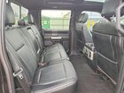 2018 Ford F150 Supercrew Черный vin: 1FTEW1EG6JFE62402