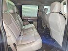2018 Ford F150 Supercrew Черный vin: 1FTEW1EG6JKD01555