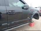 2016 Ford F-150 Xlt Черный vin: 1FTEW1EG7GFA79903