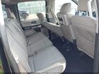 2017 Ford F-150 Xlt Черный vin: 1FTEW1EG7HFB51698