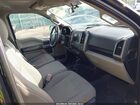 2017 Ford F-150 Xlt Черный vin: 1FTEW1EG7HFB51698