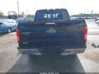 2017 Ford F-150 Xlt Черный vin: 1FTEW1EG7HFB51698