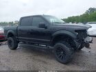 2016 Ford F-150 Xlt Black vin: 1FTEW1EG8GFB45858