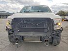 2016 Ford F150 Supercrew Белый vin: 1FTEW1EG8GFD17032