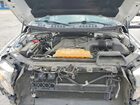 2016 Ford F150 Supercrew Белый vin: 1FTEW1EG8GFD17032