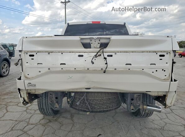 1FTEW1EG8GFD17032 2016 FORD F150 Белый Вид сзади