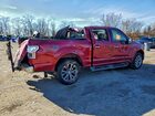 2017 Ford F150 Supercrew Red vin: 1FTEW1EG8HFB09749 2017 Ford F150 Supercrew Red vin: 1FTEW1EG8HFB09749