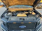 2018 Ford F150 Supercrew Черный vin: 1FTEW1EG8JFA84485