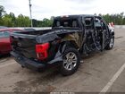 2018 Ford F-150 Xlt Черный vin: 1FTEW1EG8JFC23014