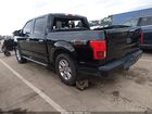 2018 Ford F-150 Xlt Черный vin: 1FTEW1EG8JFC23014