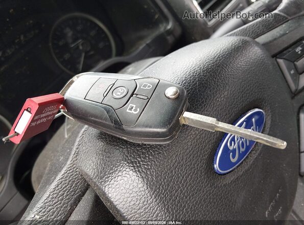 1FTEW1EG8JFC23014 2018 FORD F150 Черный Вид панели приборов