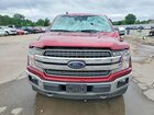 2018 Ford F150 Supercrew Burgundy vin: 1FTEW1EG8JFD01999 2018 Ford F150 Supercrew Burgundy vin: 1FTEW1EG8JFD01999