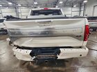 2016 Ford F150 Supercrew Белый vin: 1FTEW1EG9GFD41615