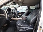 2017 Ford F150 Supercrew White vin: 1FTEW1EG9HFC85595
