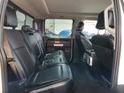 2017 Ford F150 Supercrew White vin: 1FTEW1EG9HFC85595
