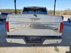 2016 Ford F150 Supercrew White vin: 1FTEW1EGXGFC16378