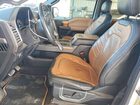 2016 Ford F150 Supercrew White vin: 1FTEW1EGXGFC16378