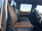 2016 Ford F150 Supercrew Gray vin: 1FTEW1EGXGFD11684