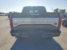2016 Ford F150 Supercrew Gray vin: 1FTEW1EGXGFD11684