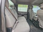 2017 Ford F150 Supercrew Charcoal vin: 1FTEW1EGXHFB55390