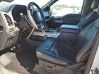 2018 Ford F150 Supercrew White vin: 1FTEW1EGXJFA70118