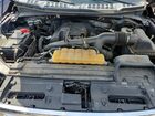 2016 Ford F150 Supercrew Коричневый vin: 1FTEW1EP0GFC57229