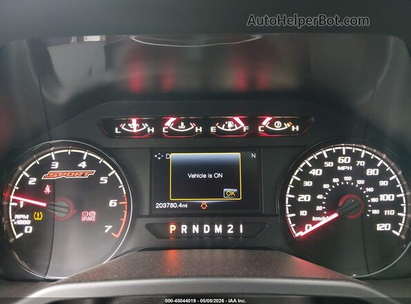 1FTEW1EP0HFB20437 2017 FORD F150 Черный Вид задних сидений