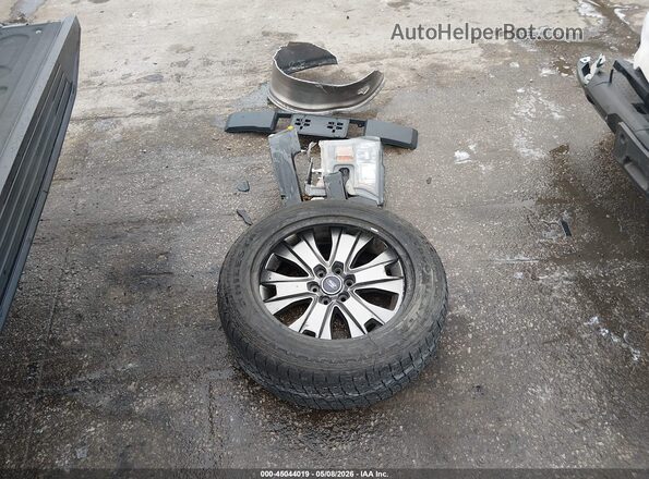 1FTEW1EP0HFB20437 2017 FORD F150 Черный Вид щитка приборов
