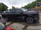 2017 Ford F-150 Xlt Черный vin: 1FTEW1EP0HFB20437