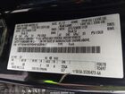 2017 Ford F-150 Xlt Черный vin: 1FTEW1EP0HFB20437