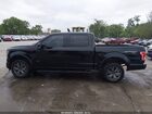 2017 Ford F-150 Xlt Черный vin: 1FTEW1EP0HFB20437