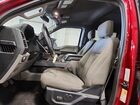 2018 Ford F150 Supercrew Red vin: 1FTEW1EP0JFC02092