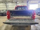 2018 Ford F150 Supercrew Red vin: 1FTEW1EP0JFC02092