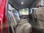 2018 Ford F150 Supercrew Red vin: 1FTEW1EP0JFC02092