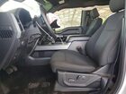 2018 Ford F150 Supercrew Серебряный vin: 1FTEW1EP0JFC14162
