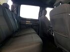 2018 Ford F150 Supercrew Серебряный vin: 1FTEW1EP0JFC14162