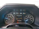 2018 Ford F150 Supercrew Серебряный vin: 1FTEW1EP0JFC14162