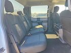 2018 Ford F150 Supercrew Белый vin: 1FTEW1EP0JKC41224