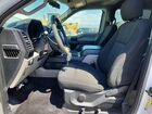 2018 Ford F150 Supercrew Белый vin: 1FTEW1EP0JKC41224