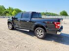 2019 Ford F150 Supercrew Black vin: 1FTEW1EP0KFA74292 2019 Ford F150 Supercrew Black vin: 1FTEW1EP0KFA74292